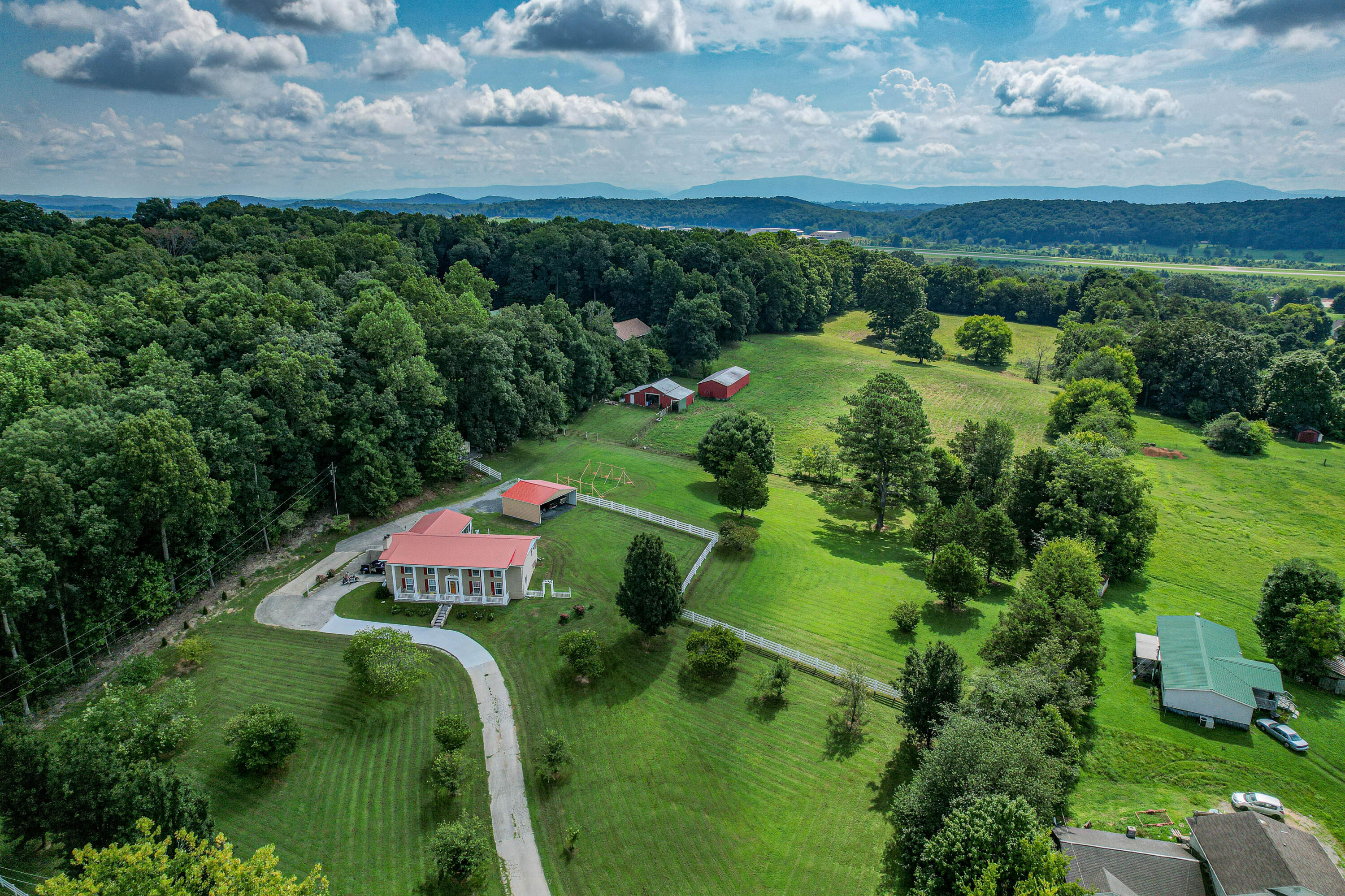 124 Jenkins Road Northeast Cleveland, TN 37312 - Photo 10 of 48 27-124 Jenkins Rd NE-41
