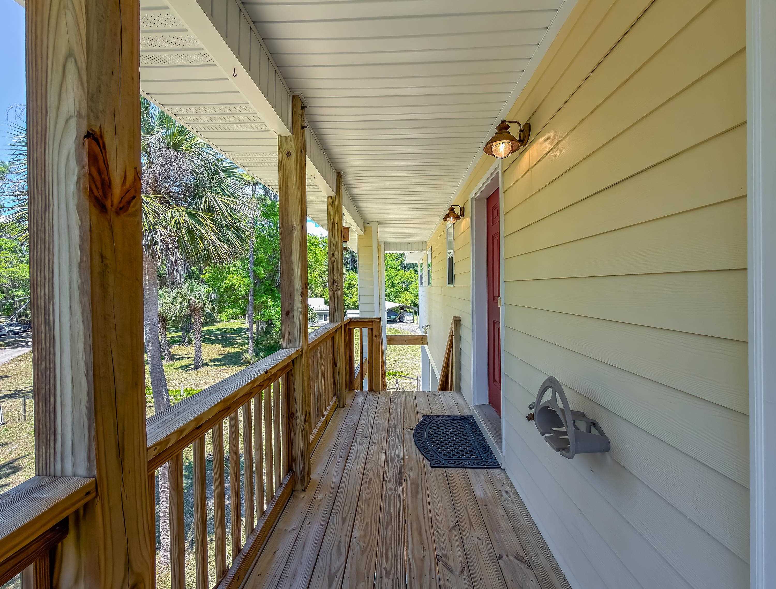 142 Stuart Cove Road Crawfordville, FL 32327 - Photo 40 of 57