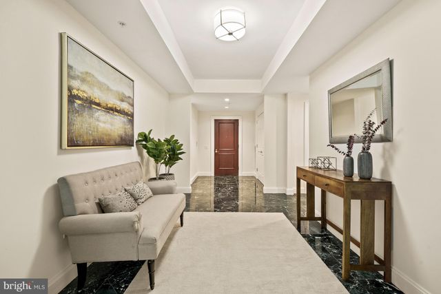 $3,600,000 | 5630 Wisconsin Avenue, Unit 301, Chevy Chase, MD 20815