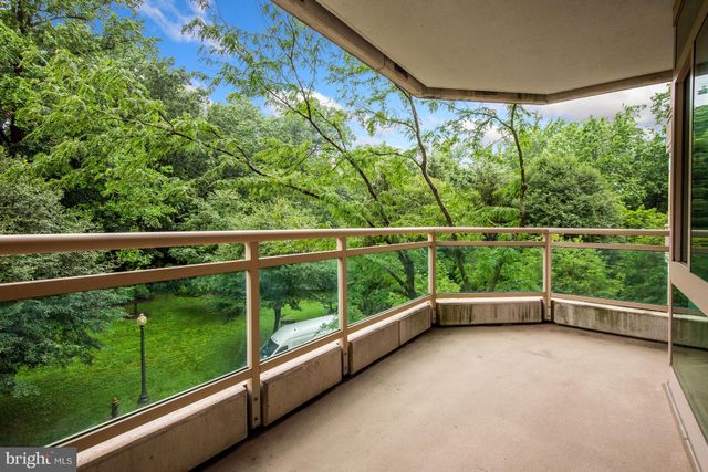 $3,600,000 | 5630 Wisconsin Avenue, Unit 301, Chevy Chase, MD 20815