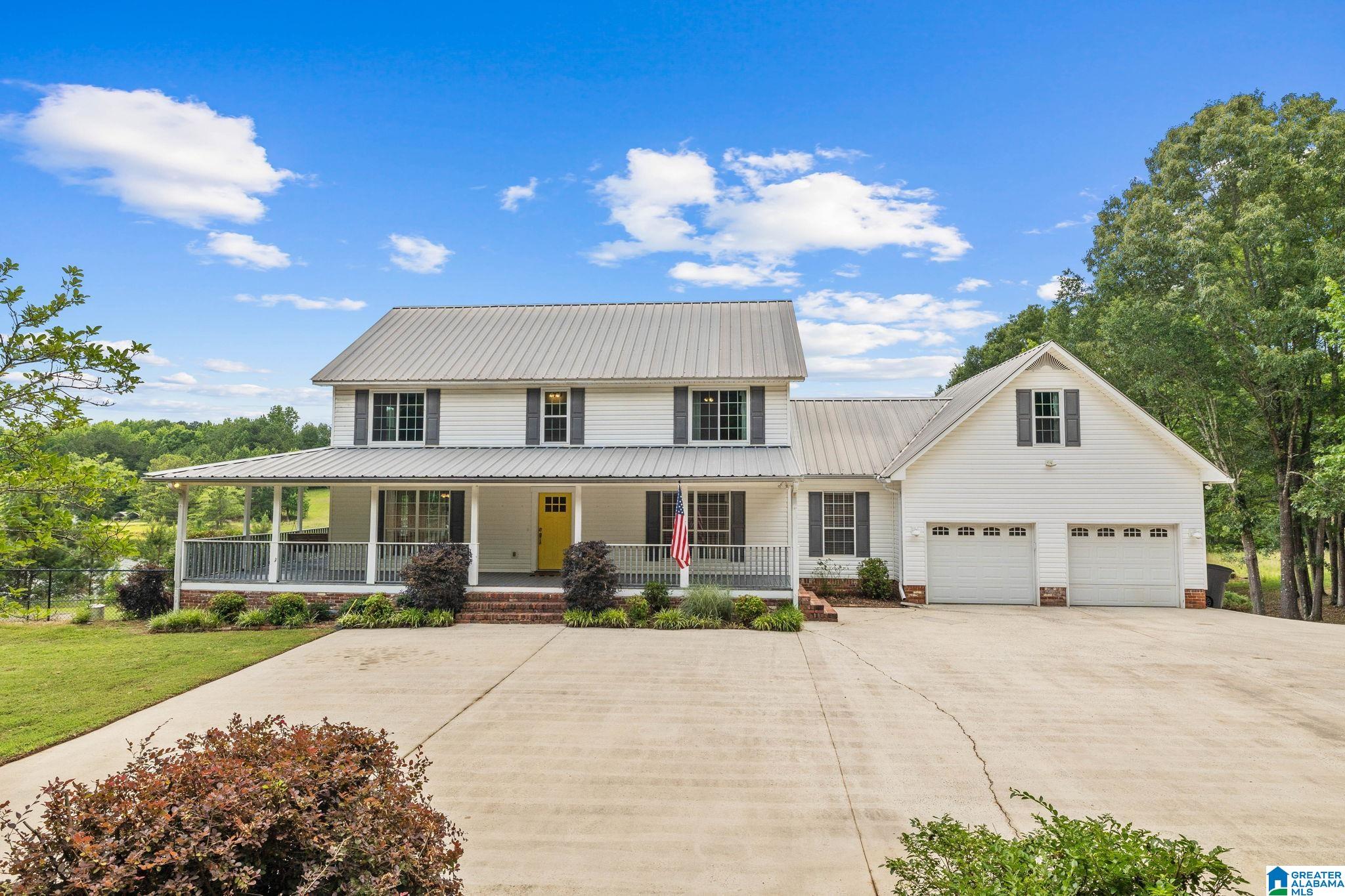9868 Bankston Road Dora, AL 35062 - Photo 2 of 48