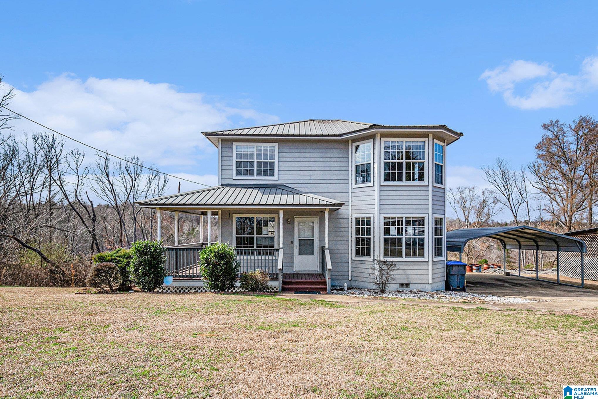 1005 Equal Club Road Alexander City, AL 35010 - Photo 4 of 19