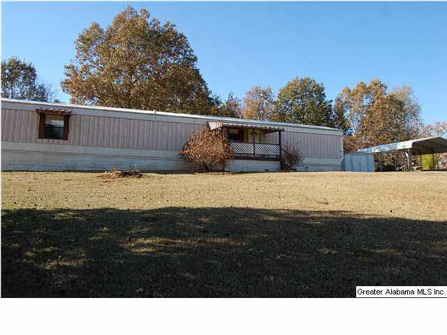 154 Smith Ridge Way Odenville, AL 35120 - Photo 2 of 15