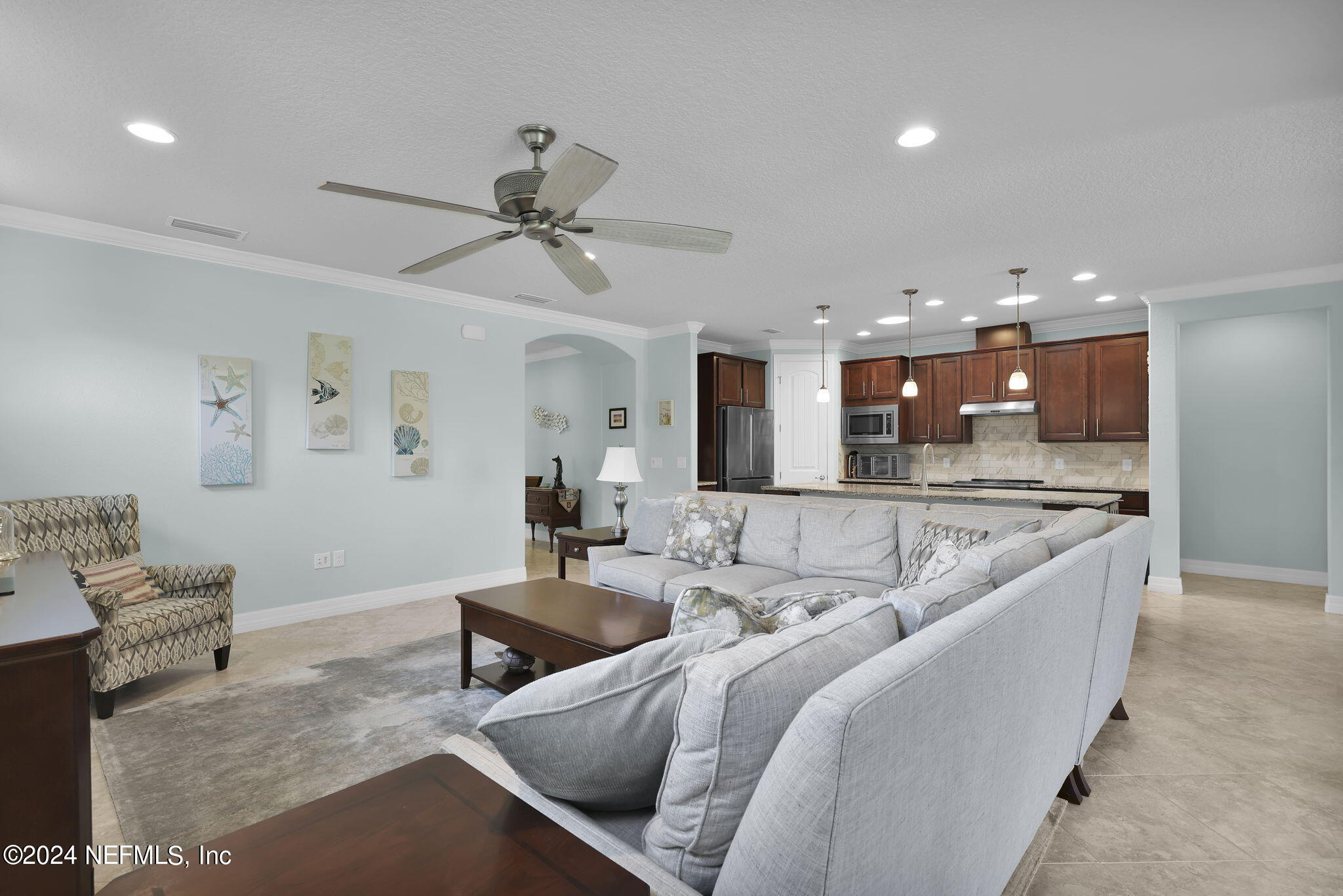 48 Eagle Crest Lane Ponte Vedra, FL 32081 - Photo 94 of 94 Open Floorplan