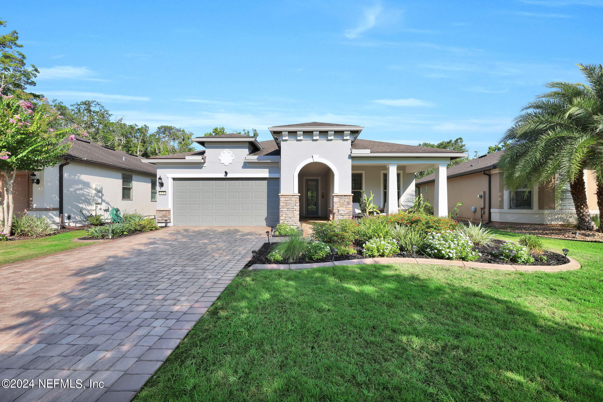 48 Eagle Crest Lane Ponte Vedra, FL 32081 - Photo 2 of 94 Welcome Home