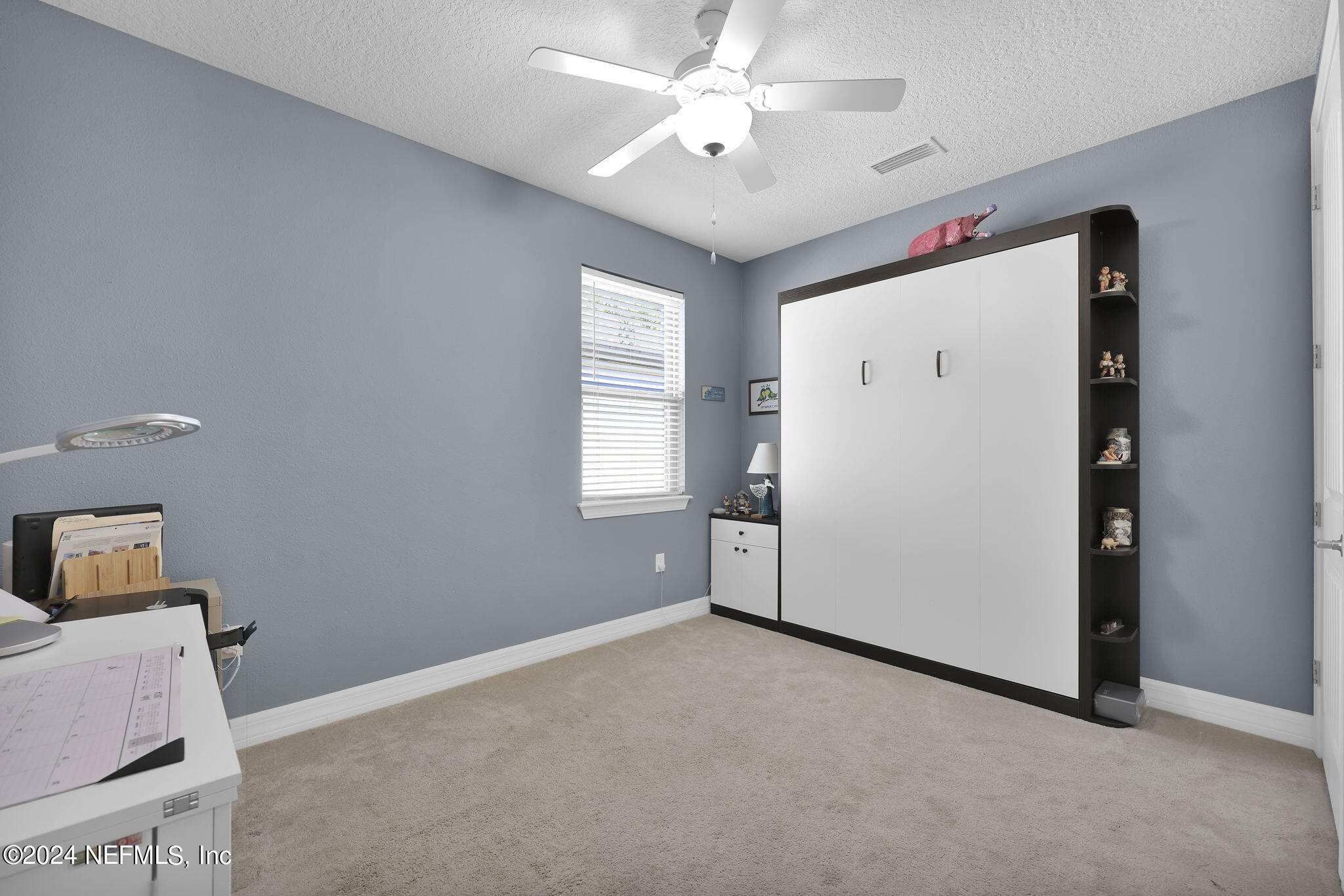 48 Eagle Crest Lane Ponte Vedra, FL 32081 - Photo 28 of 94 a view of livingroom with a ceiling fan and window