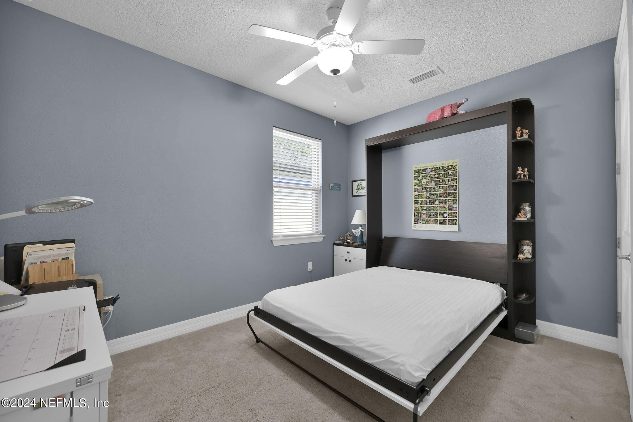 48 Eagle Crest Lane Ponte Vedra, FL 32081 - Photo 29 of 94 a bedroom with a bed and a window