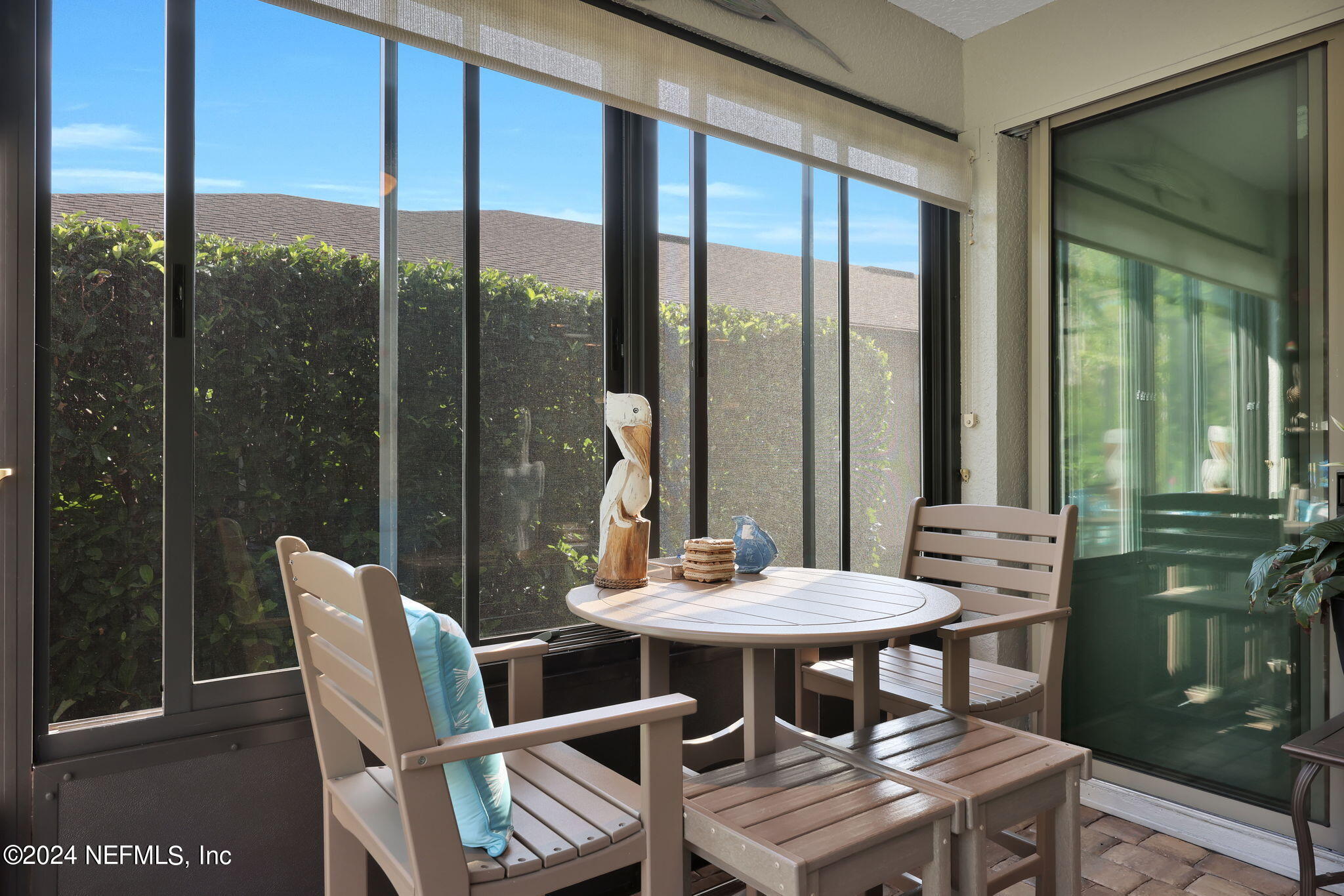 48 Eagle Crest Lane Ponte Vedra, FL 32081 - Photo 32 of 94 Sliding Windows in Lanai