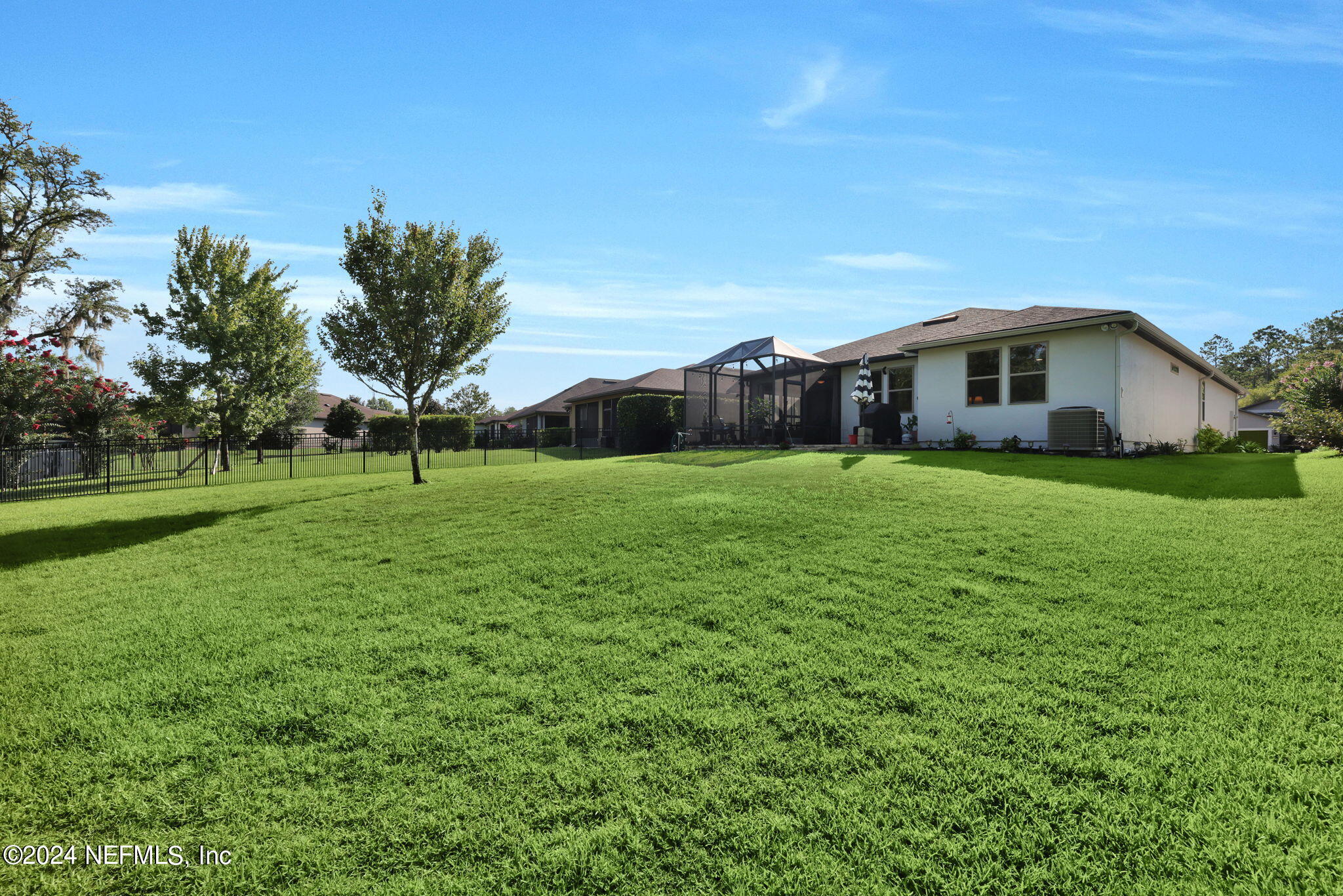 48 Eagle Crest Lane Ponte Vedra, FL 32081 - Photo 35 of 94 a view of a house with a yard