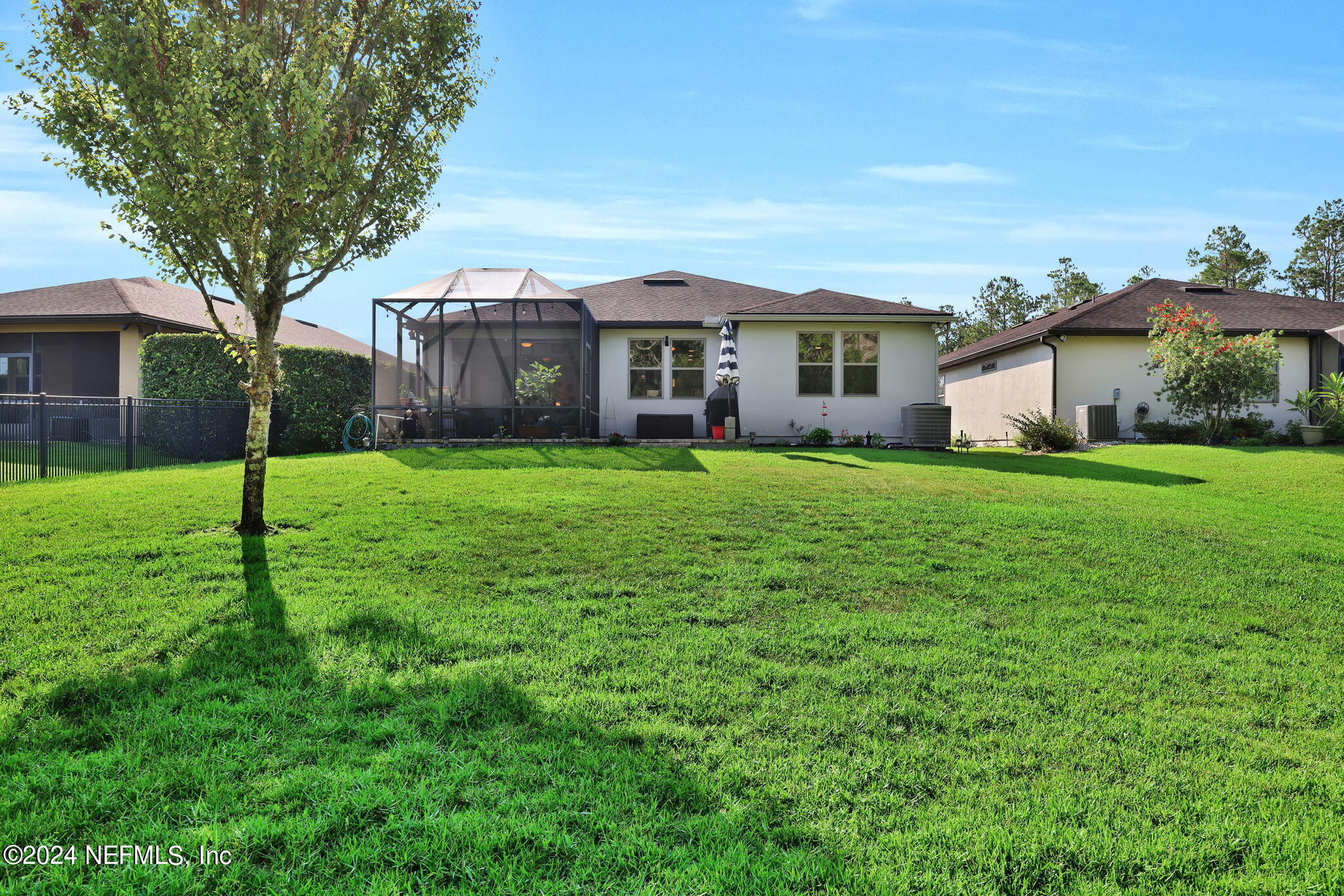 48 Eagle Crest Lane Ponte Vedra, FL 32081 - Photo 36 of 94 Rear of Home