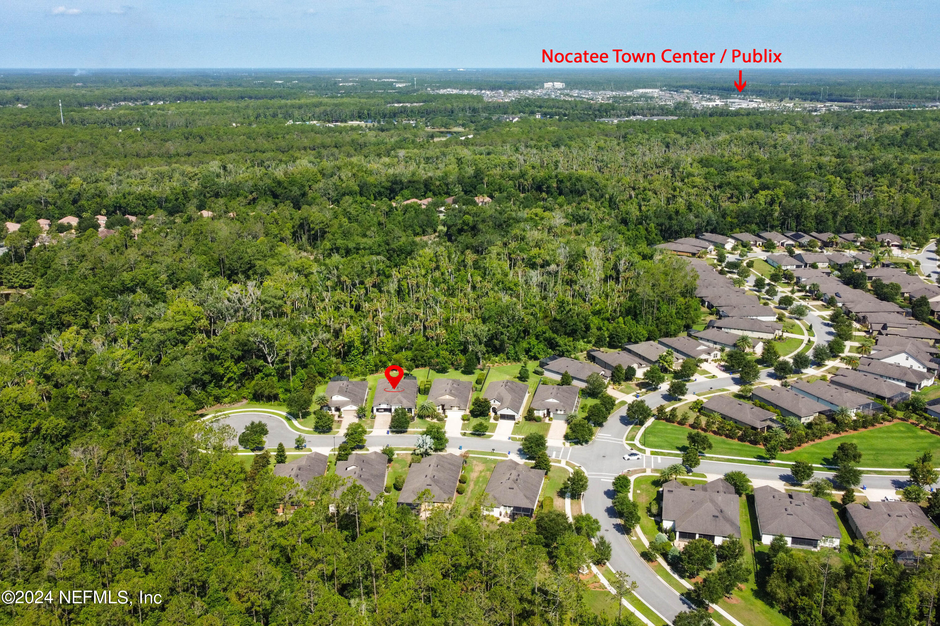 48 Eagle Crest Lane Ponte Vedra, FL 32081 - Photo 42 of 94 a view of a city