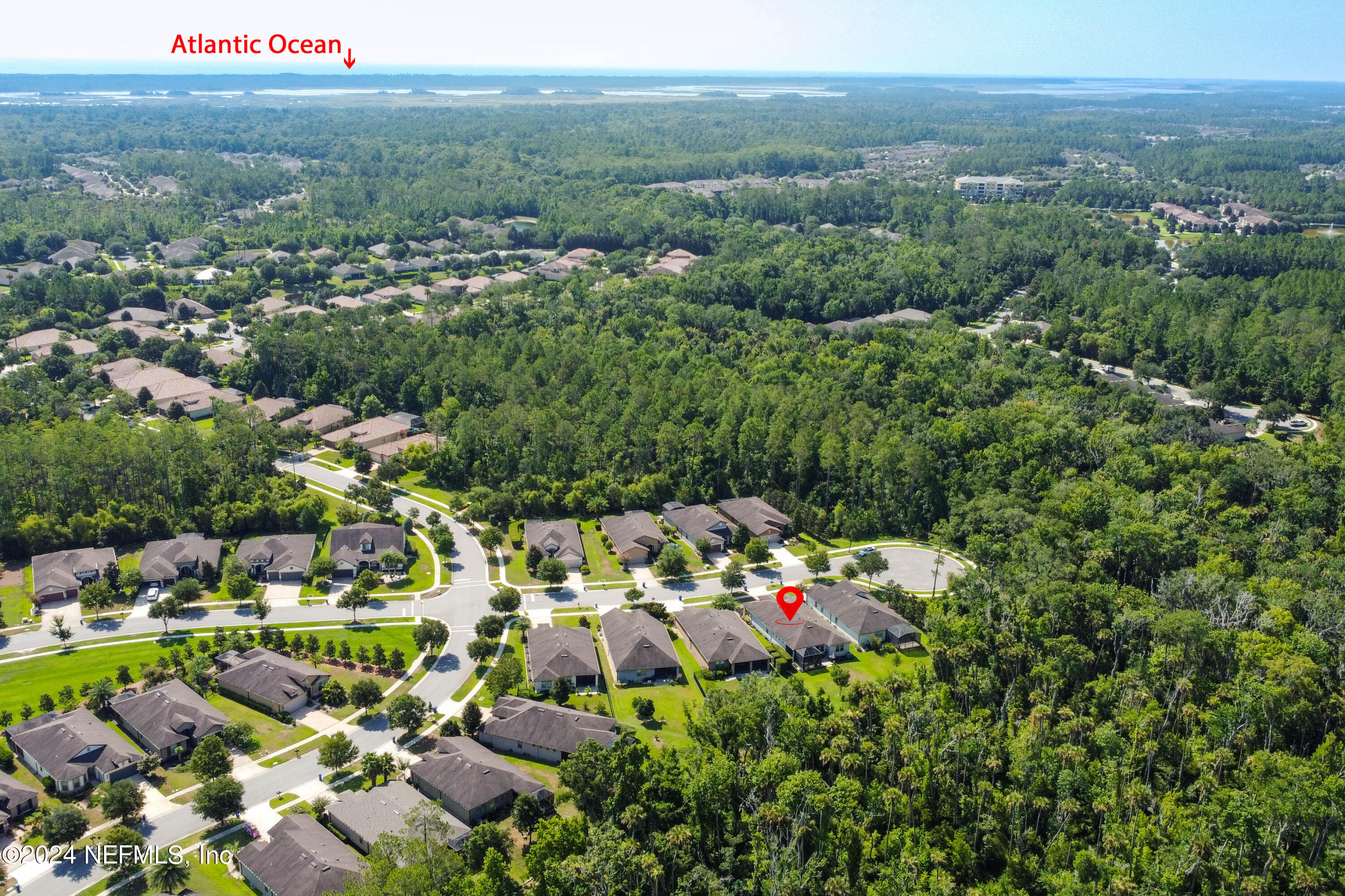 48 Eagle Crest Lane Ponte Vedra, FL 32081 - Photo 44 of 94 Mickler's Beach 10 mins away