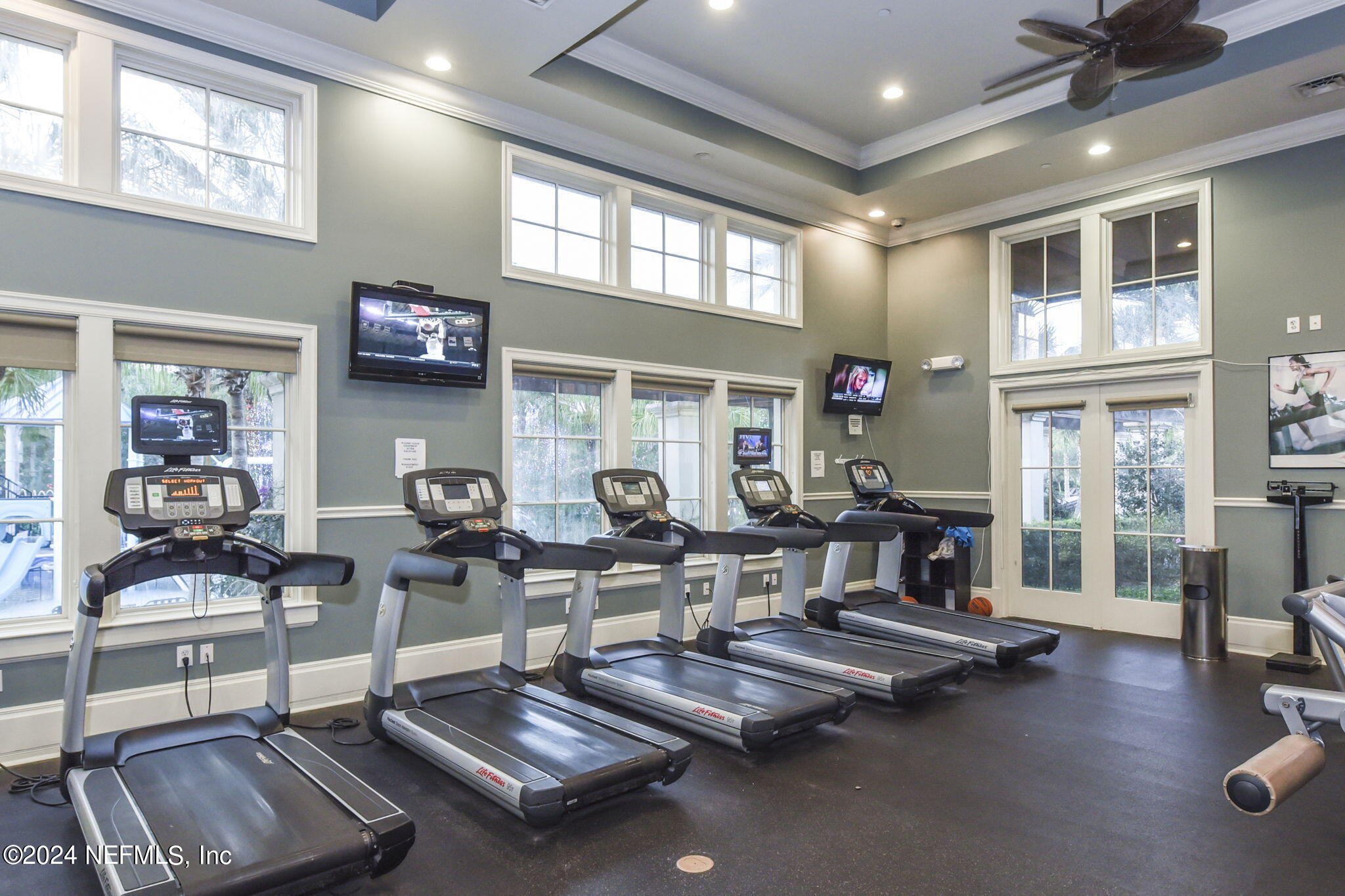 48 Eagle Crest Lane Ponte Vedra, FL 32081 - Photo 93 of 94 a room with lots of furniture and view of living room