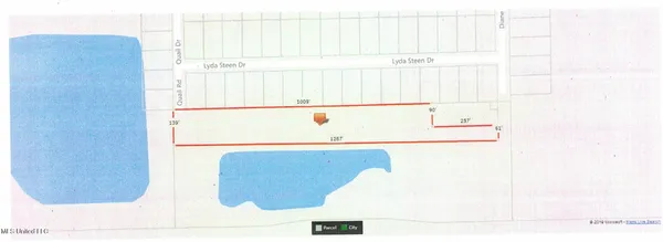 $550,000 | West Diane Drive West, Biloxi, MS 39532