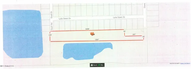 $550,000 | West Diane Drive West, Biloxi, MS 39532