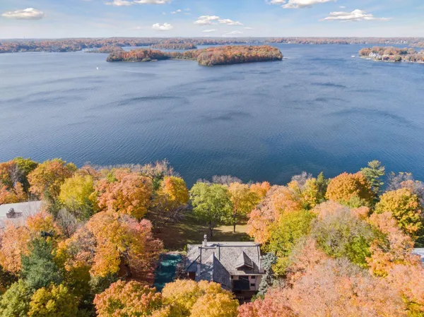 $5,995,000 | 28100 Woodside Road, Excelsior, MN 55331