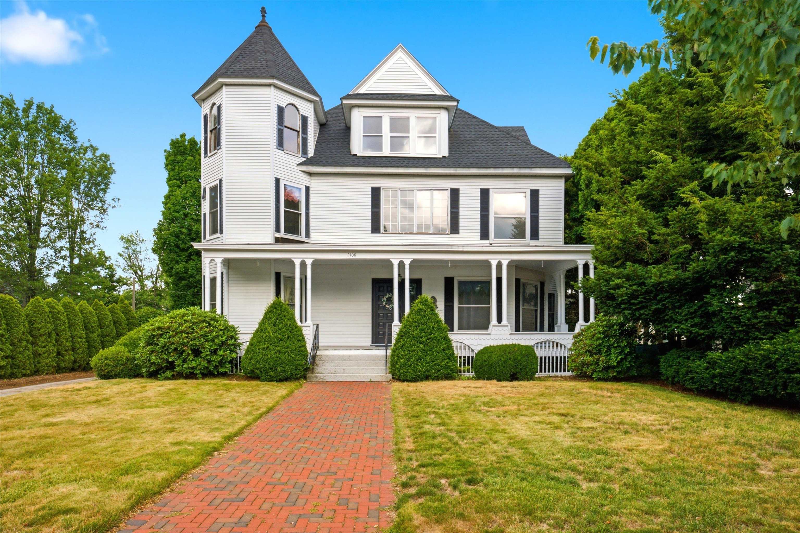 2108 Elm Street Manchester, NH 03104 - Photo 50 of 59