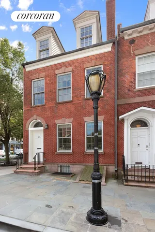 $6,350,000 | 25 Harrison Street | TriBeCa