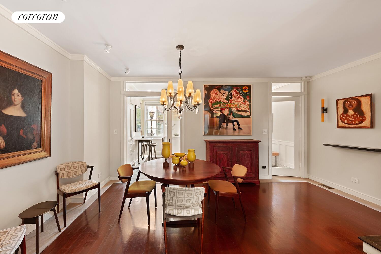 25 Harrison Street Manhattan, NY 10013 - Photo 2 of 13