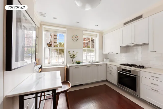 $6,350,000 | 25 Harrison Street | TriBeCa