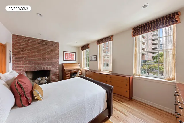 $6,350,000 | 25 Harrison Street | TriBeCa