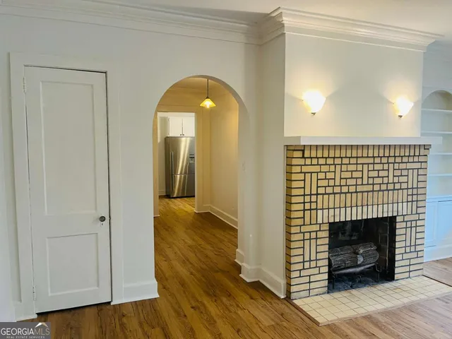 $1,450 | 510 Alford Street, Unit 510B, LaGrange, GA 30240