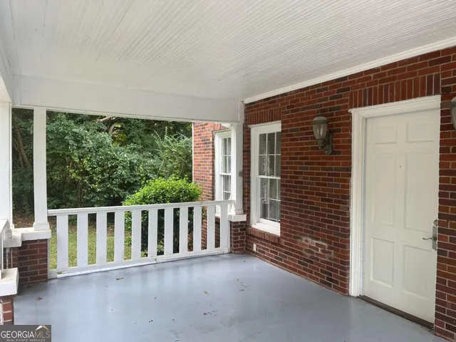 $1,450 | 510 Alford Street, Unit 510B, LaGrange, GA 30240