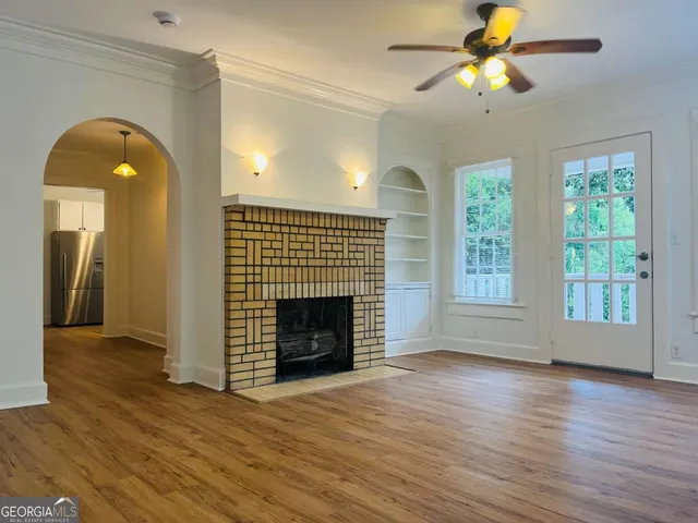 $1,450 | 510 Alford Street, Unit 510B, LaGrange, GA 30240