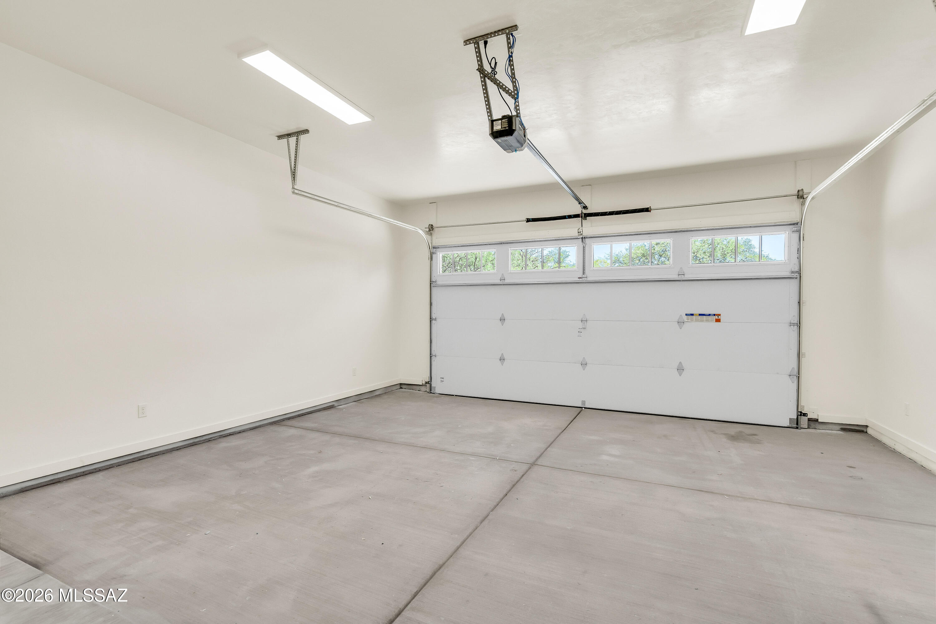 346 Camino Caballo Rio Rico, AZ 85648 - Photo 34 of 47 2 Car Garage.