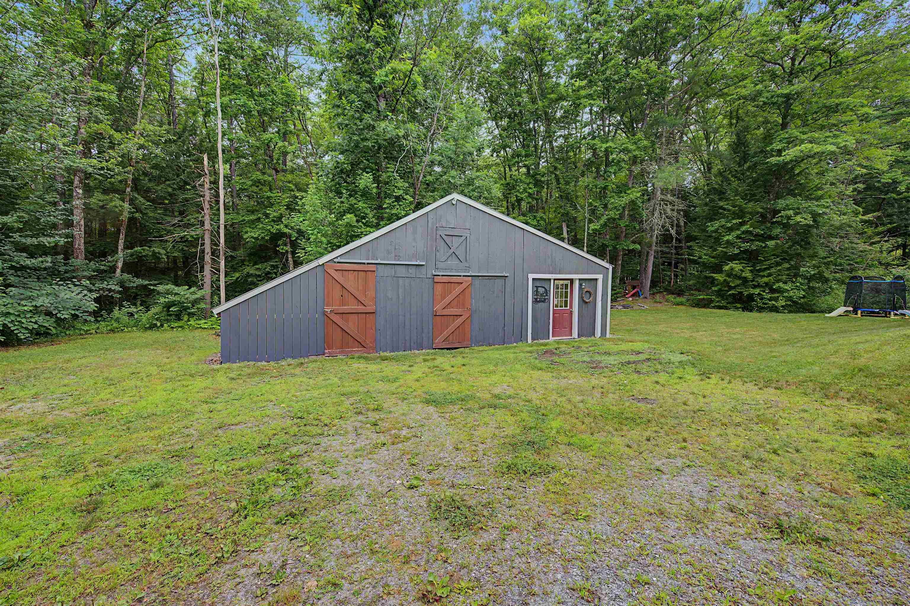 81 Kearsarge Mountain Road Warner, NH 03278 - Photo 47 of 51