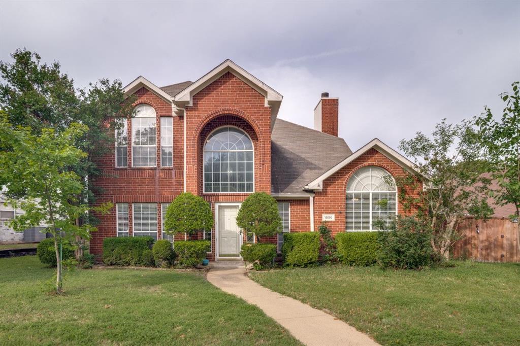 1806 Pendleton Road Rowlett, TX 75089 - Photo 1 of 25