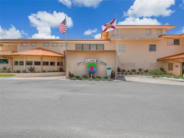 $15,000 | 1003 Orchid Drive, Indian Lake Estates, FL 33843