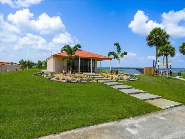 $15,000 | 1003 Orchid Drive, Indian Lake Estates, FL 33843