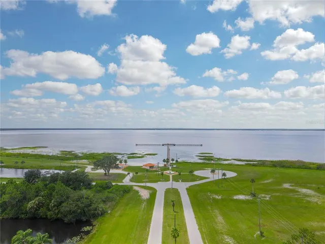 $15,000 | 1003 Orchid Drive, Indian Lake Estates, FL 33843