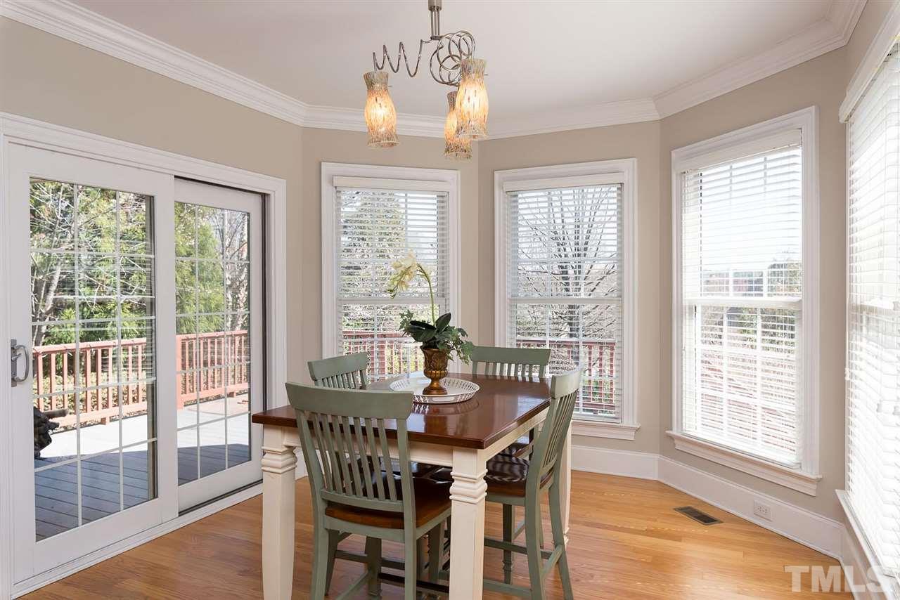 4808 Patton Ridge Court Raleigh, NC 27612 - Photo 11 of 25