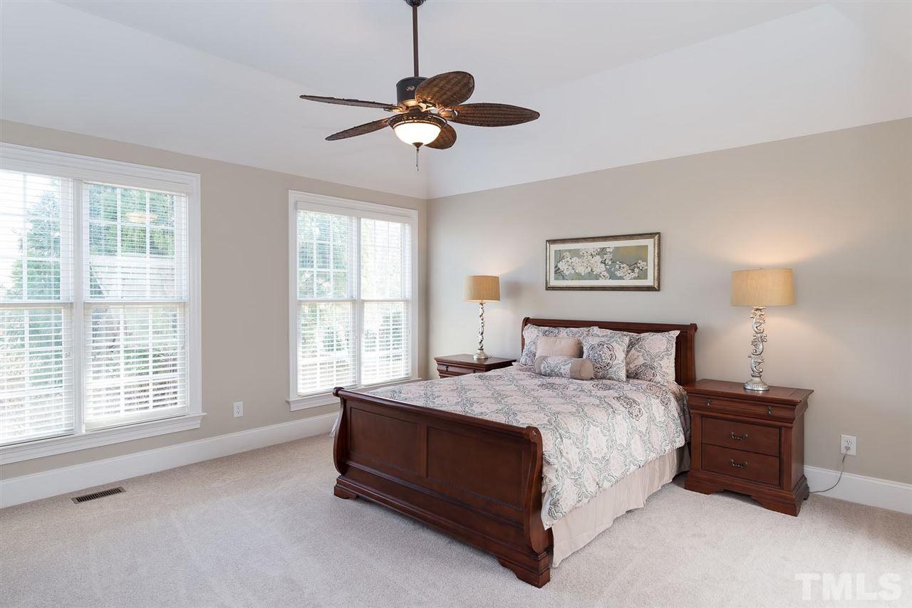 4808 Patton Ridge Court Raleigh, NC 27612 - Photo 13 of 25