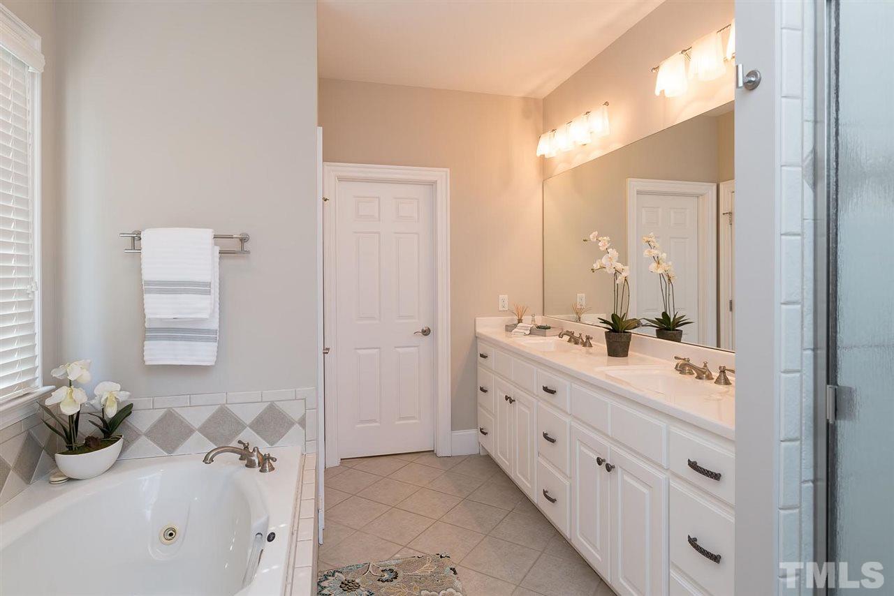 4808 Patton Ridge Court Raleigh, NC 27612 - Photo 14 of 25