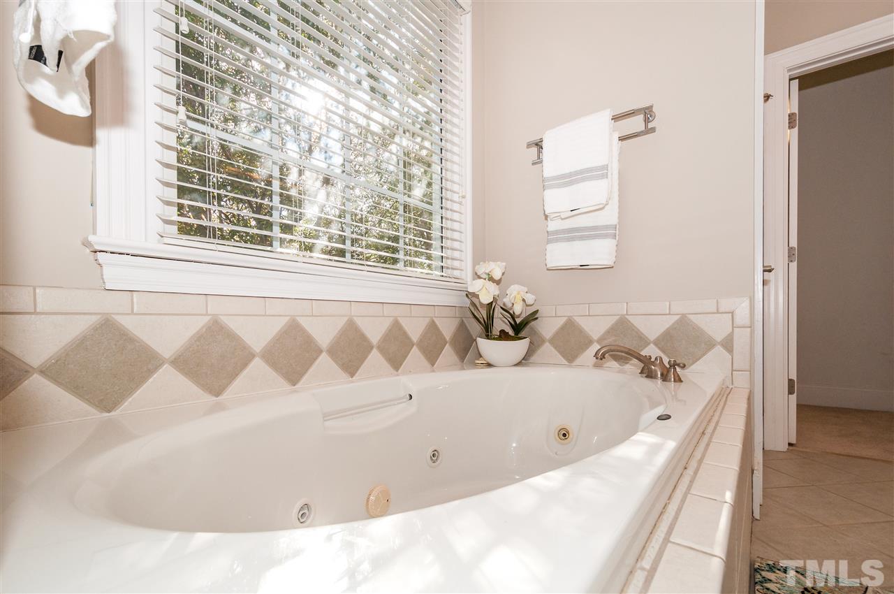 4808 Patton Ridge Court Raleigh, NC 27612 - Photo 15 of 25