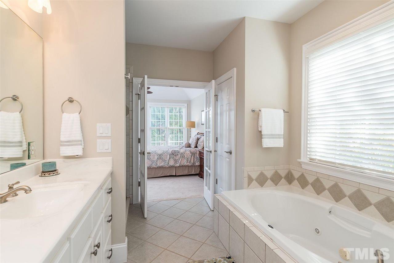 4808 Patton Ridge Court Raleigh, NC 27612 - Photo 16 of 25