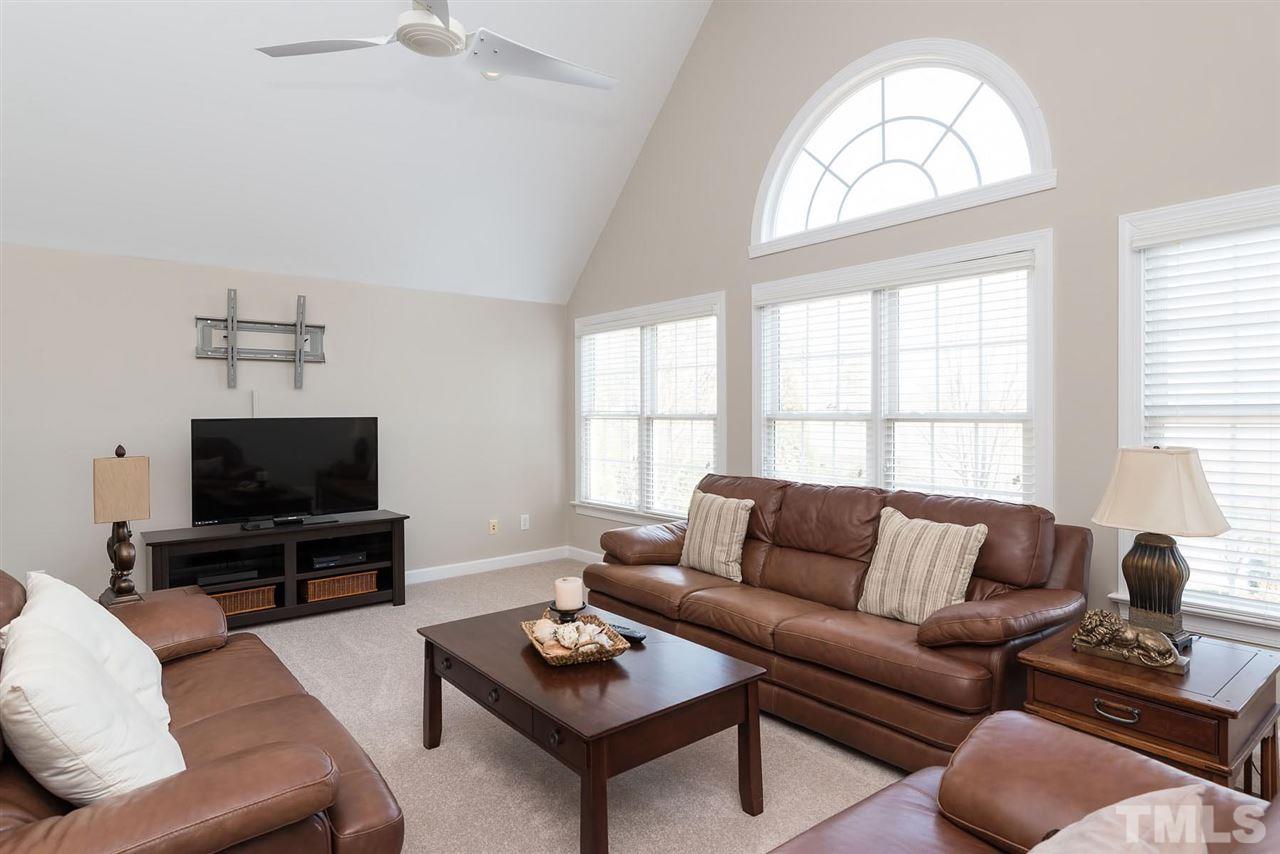 4808 Patton Ridge Court Raleigh, NC 27612 - Photo 18 of 25