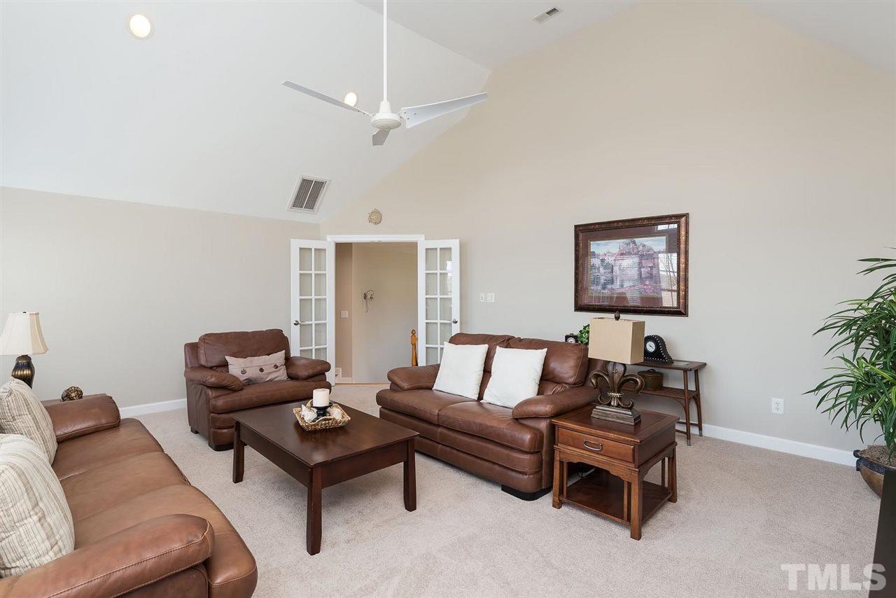 4808 Patton Ridge Court Raleigh, NC 27612 - Photo 19 of 25