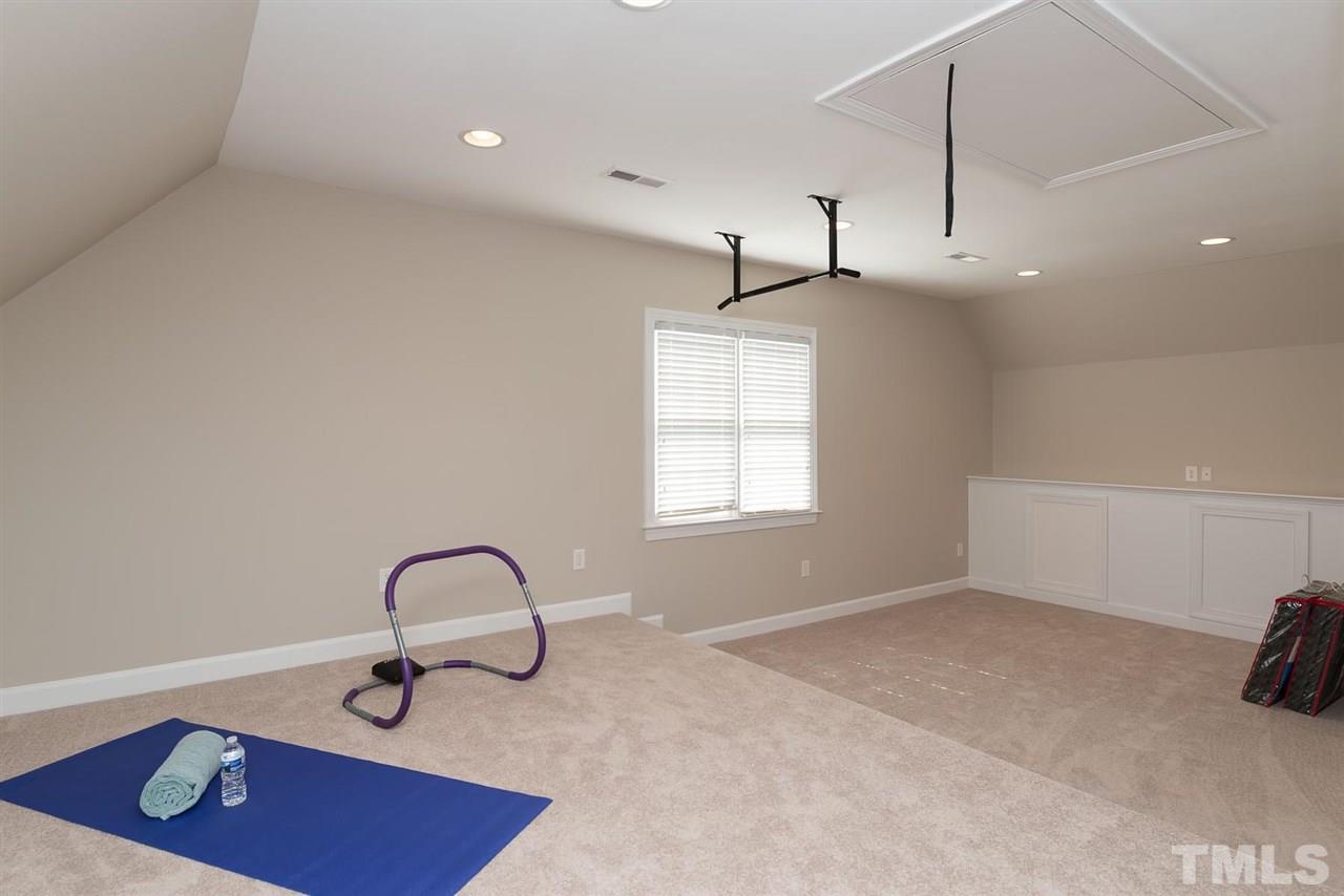 4808 Patton Ridge Court Raleigh, NC 27612 - Photo 20 of 25