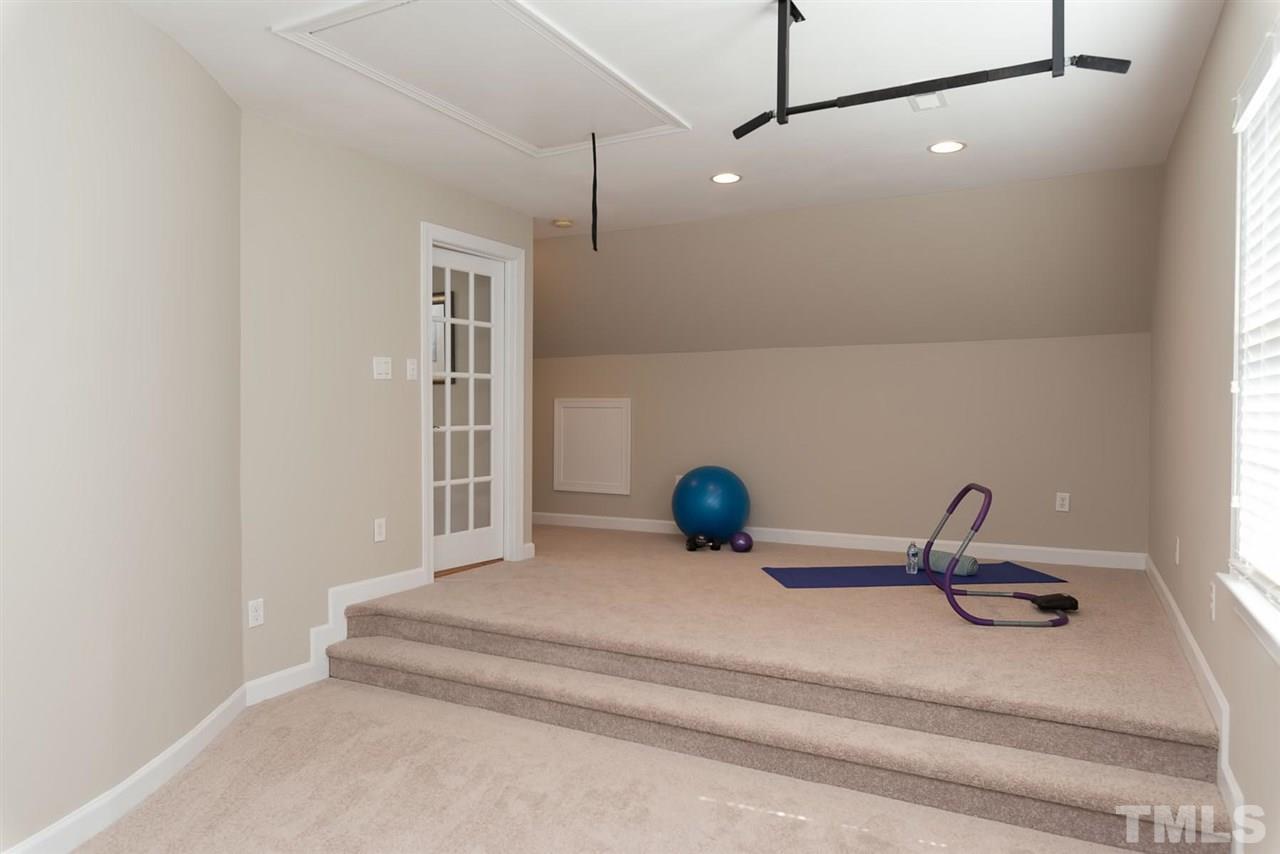 4808 Patton Ridge Court Raleigh, NC 27612 - Photo 21 of 25