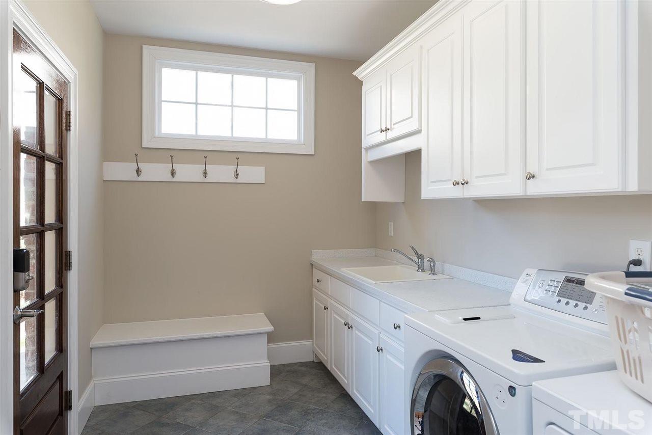 4808 Patton Ridge Court Raleigh, NC 27612 - Photo 22 of 25