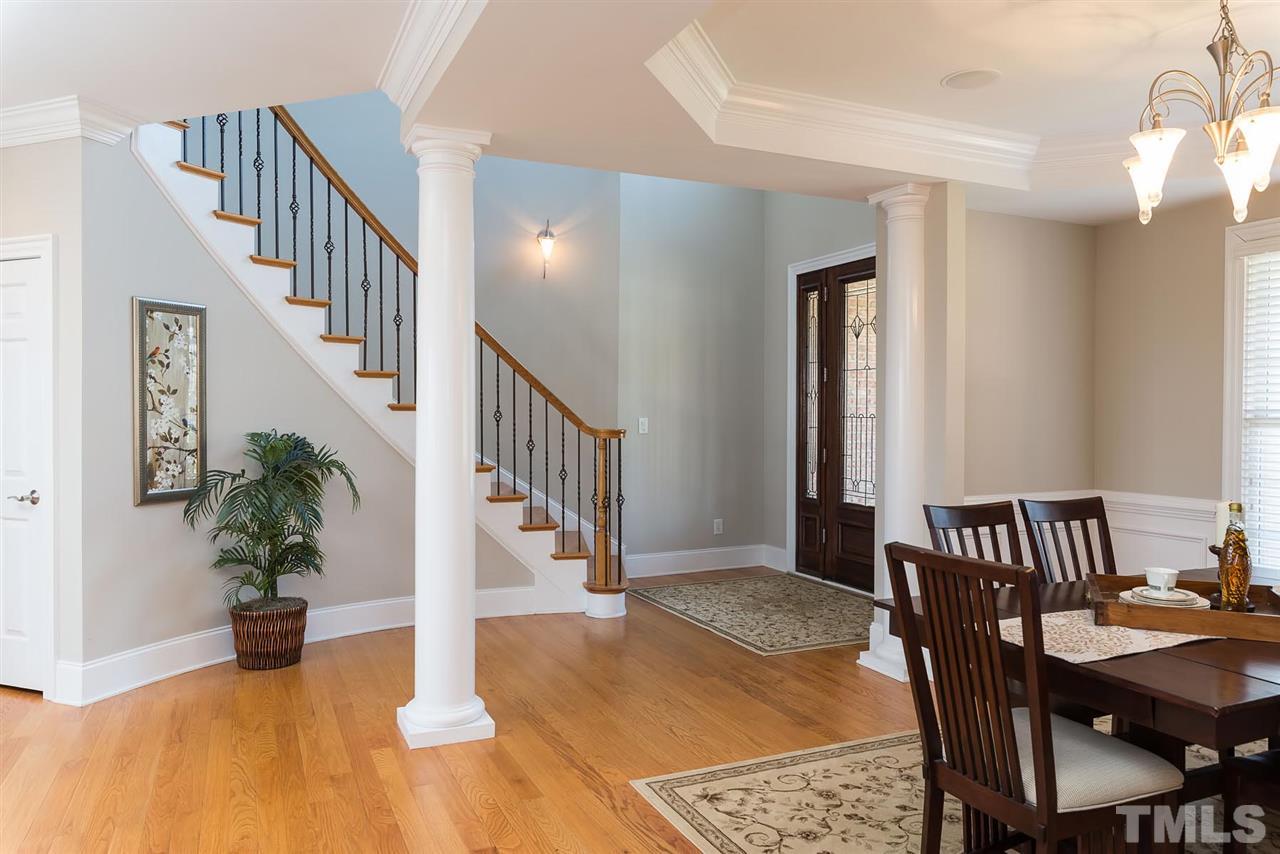 4808 Patton Ridge Court Raleigh, NC 27612 - Photo 23 of 25