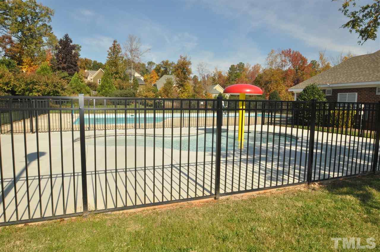 4808 Patton Ridge Court Raleigh, NC 27612 - Photo 25 of 25
