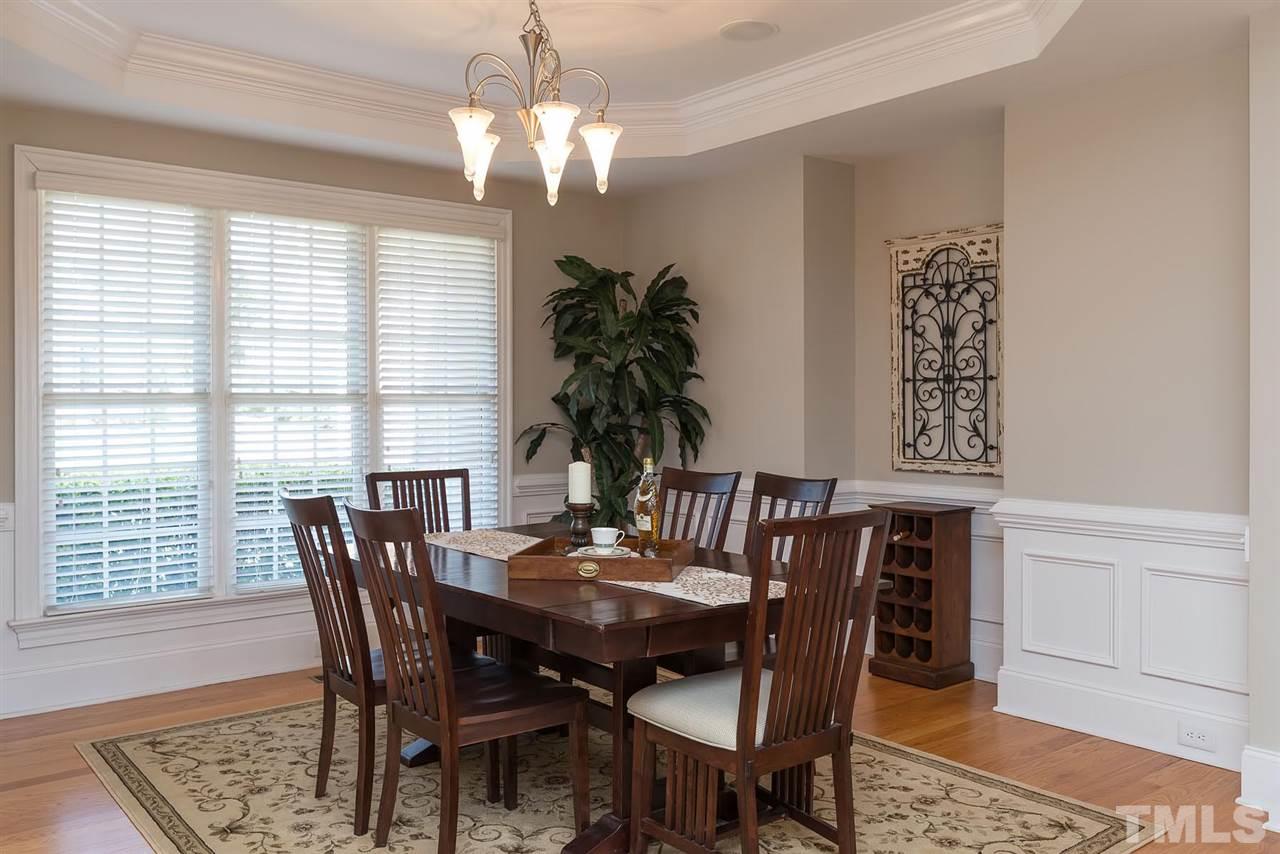 4808 Patton Ridge Court Raleigh, NC 27612 - Photo 5 of 25