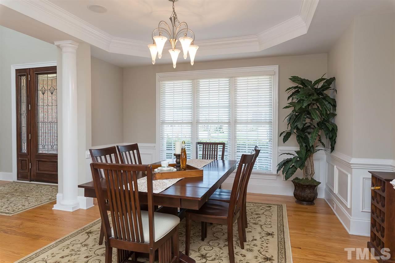 4808 Patton Ridge Court Raleigh, NC 27612 - Photo 6 of 25
