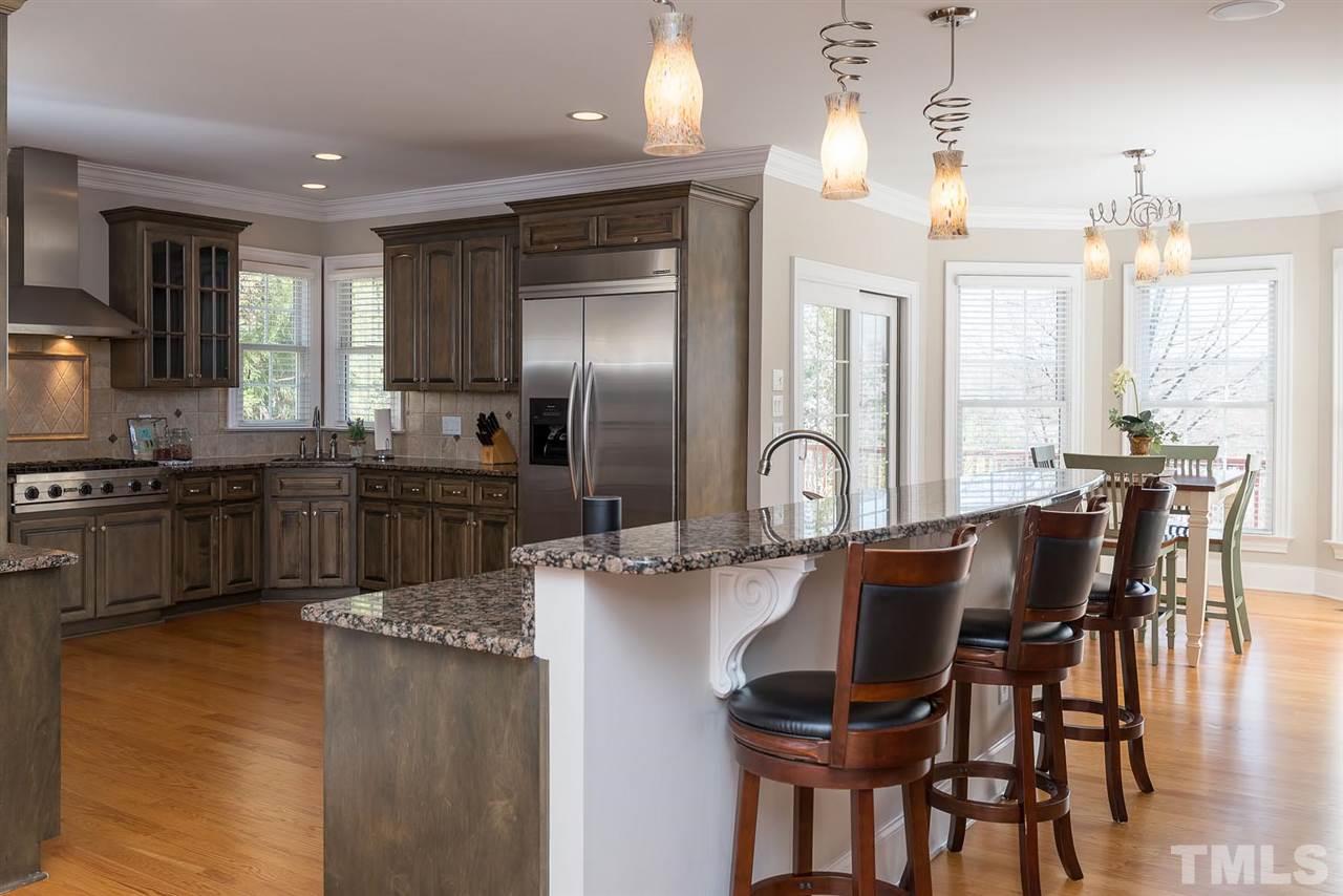 4808 Patton Ridge Court Raleigh, NC 27612 - Photo 7 of 25