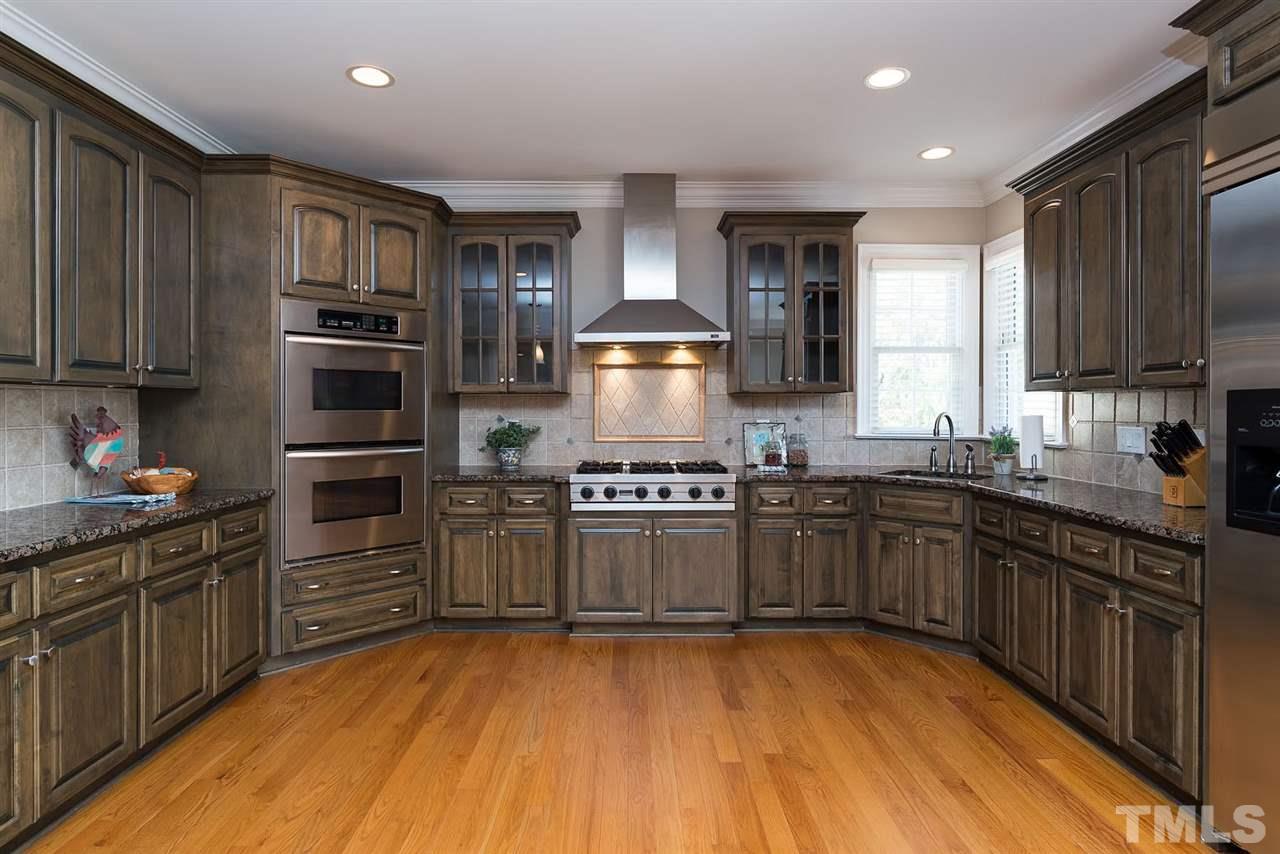 4808 Patton Ridge Court Raleigh, NC 27612 - Photo 8 of 25